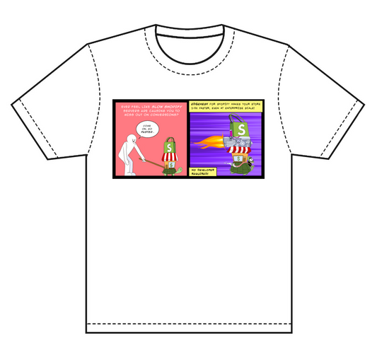 Turtle T-Shirt